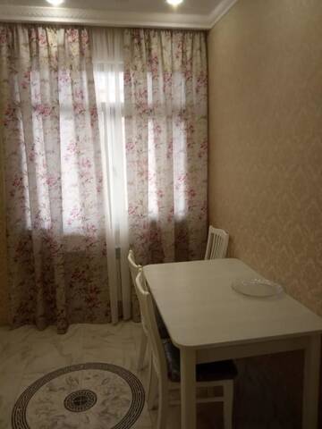 Фото номера Апартаменты с 1 спальней Апартаменты Мира г. Гагра 10