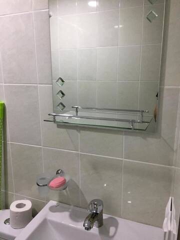 Фото номера Дом с 1 спальней Дома для отпуска Коттеджи у Заура г. Гагра 11