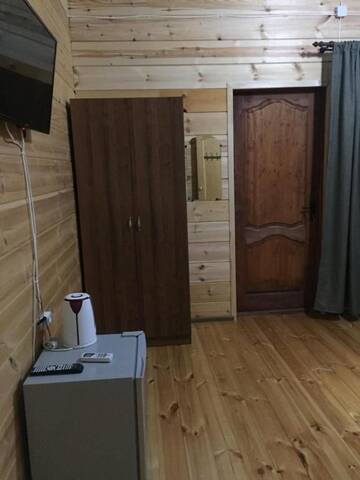 Фото номера Дом с 1 спальней Дома для отпуска Коттеджи у Заура г. Гагра 21